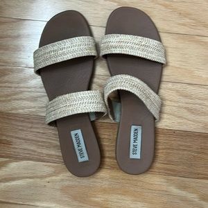 Steve Madden sandals